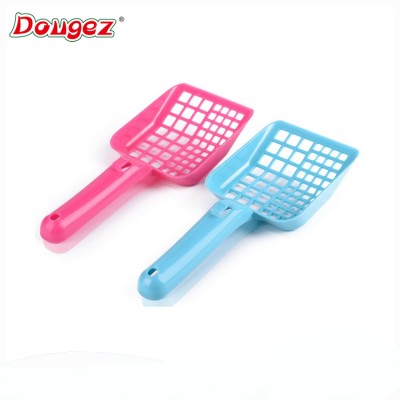 Pet cleaning product ,small plastic cat litter scooper pet poop scooper